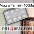 Viagra Féminin 100Mg 16